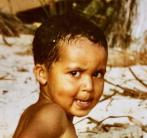 Bruno Blandy, artiste musicien de la Compagnie du Bocage, Spectacle Très jeune public (0-5 ans)