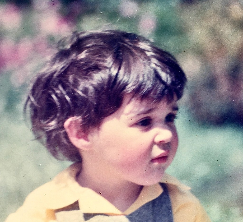 Sandrine Bernard-Abraham, artiste musicienne de la Compagnie du Bocage, Spectacle Très jeune public (0-5 ans)